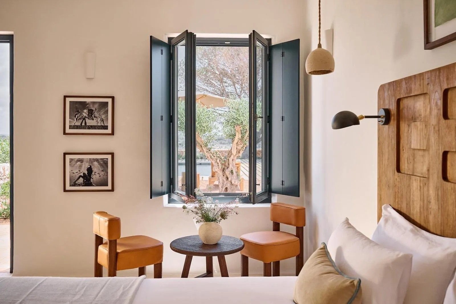Hotel Cap Menorca Relais & Chateaux Son Bou