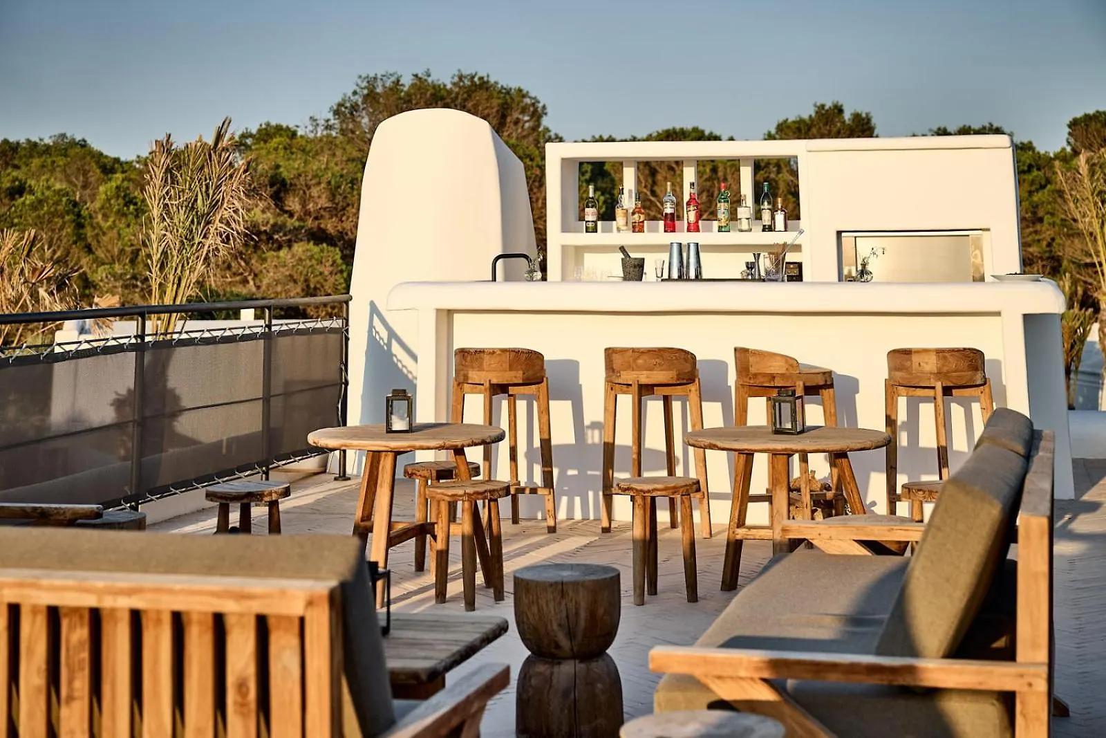 Cap Menorca Relais & Chateaux Son Bou