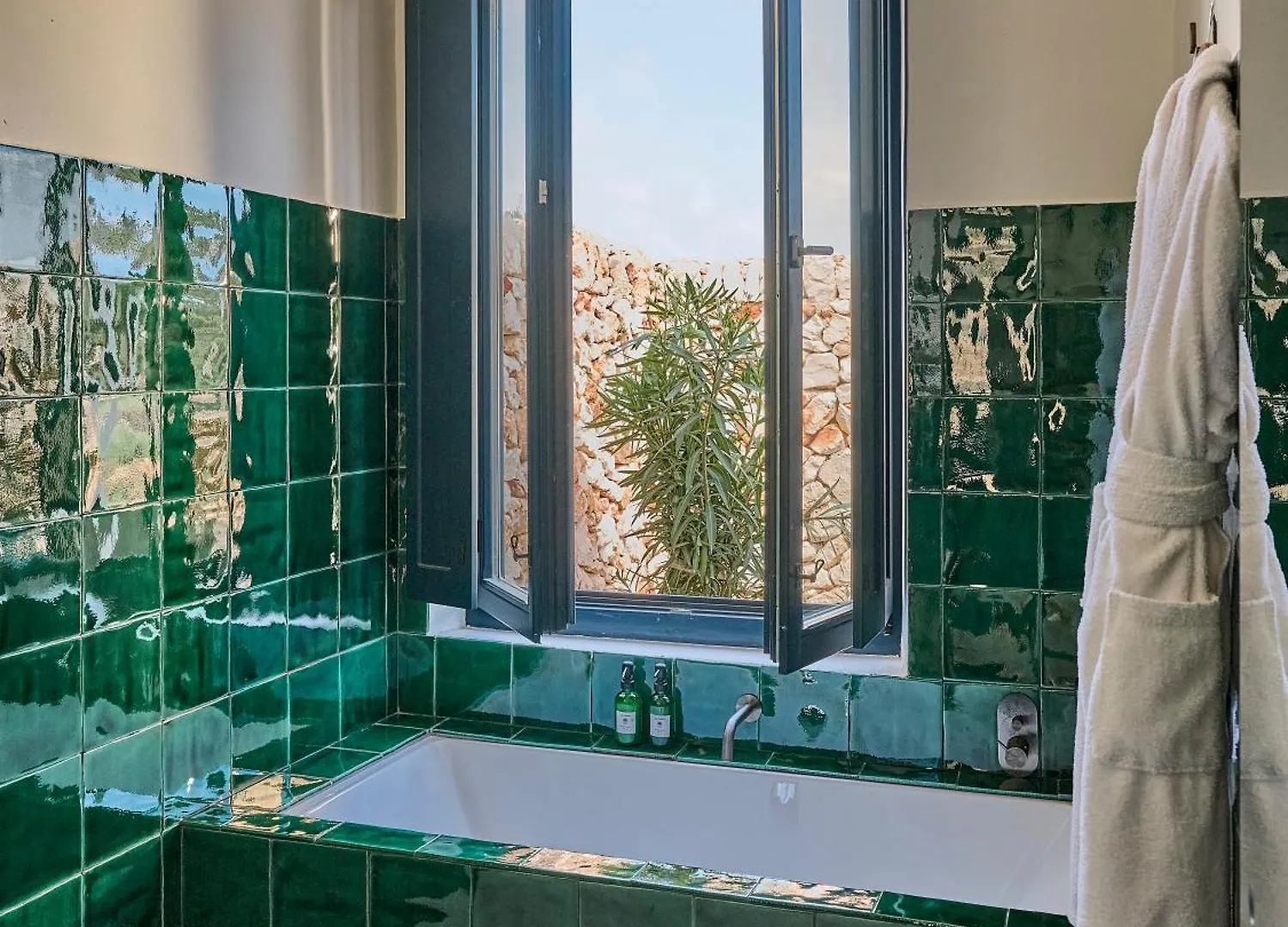 Cap Menorca Relais & Chateaux Son Bou 5*,  Španělsko