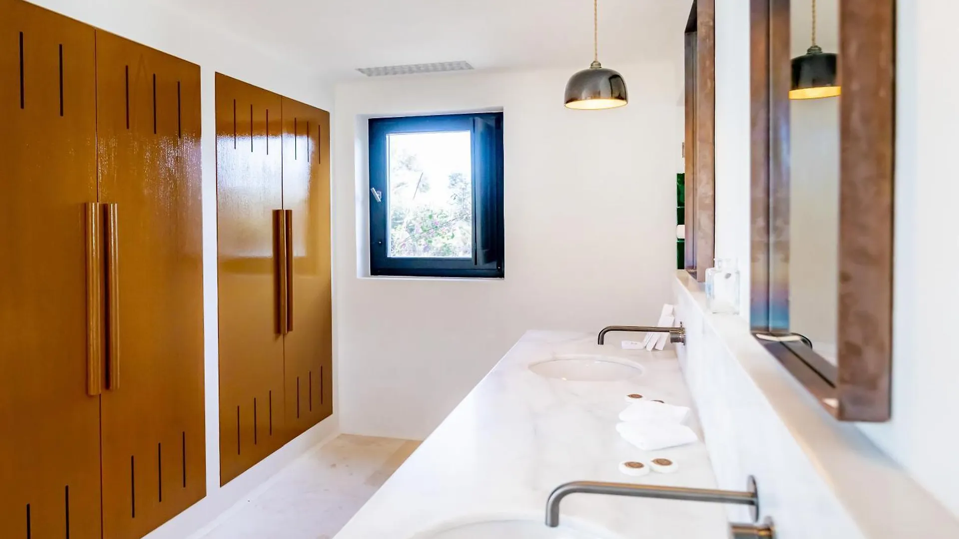 Cap Menorca Relais & Chateaux Son Bou 5*,