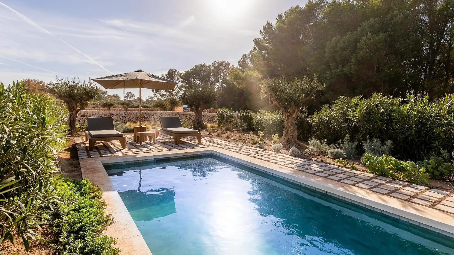 Cap Menorca Relais & Chateaux Son Bou 5*,