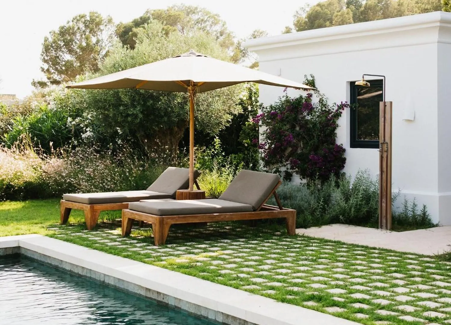 Cap Menorca Relais & Chateaux Son Bou 5*,  Španělsko