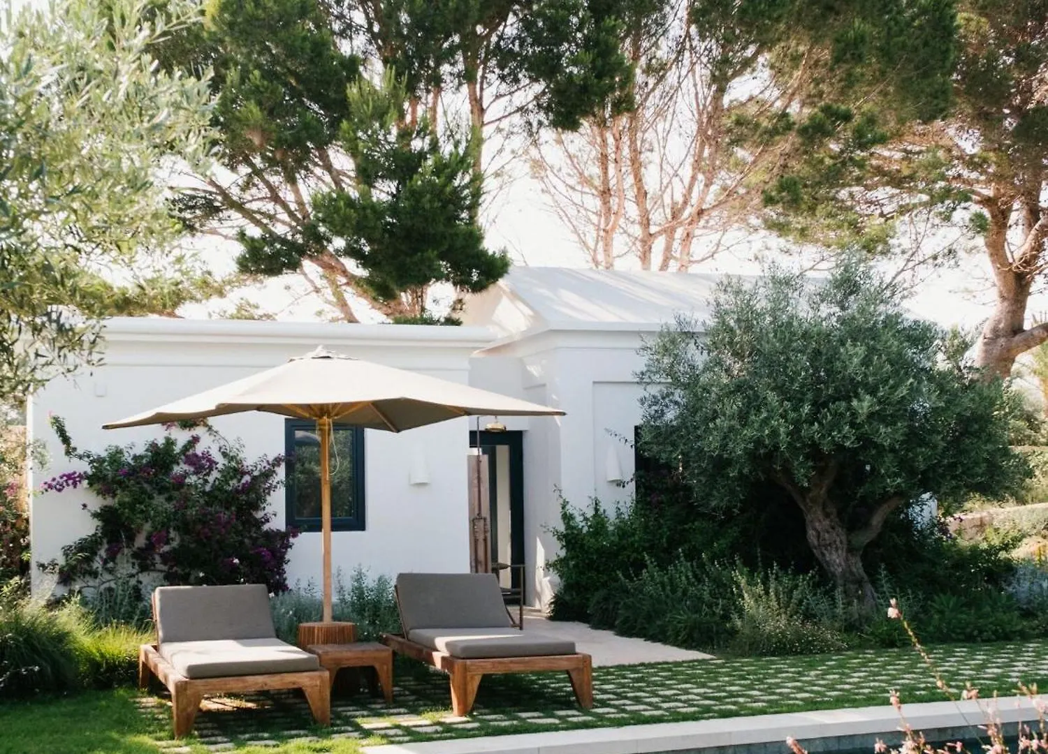 Cap Menorca Relais & Chateaux Son Bou