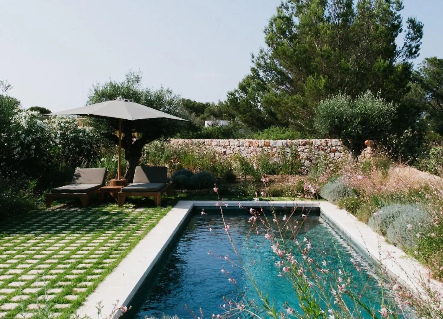 Hotel Cap Menorca Relais & Chateaux Son Bou