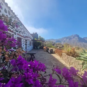 La Isa Tejeda (Gran Canaria)