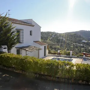 Casas De Cantoblanco Viñuela