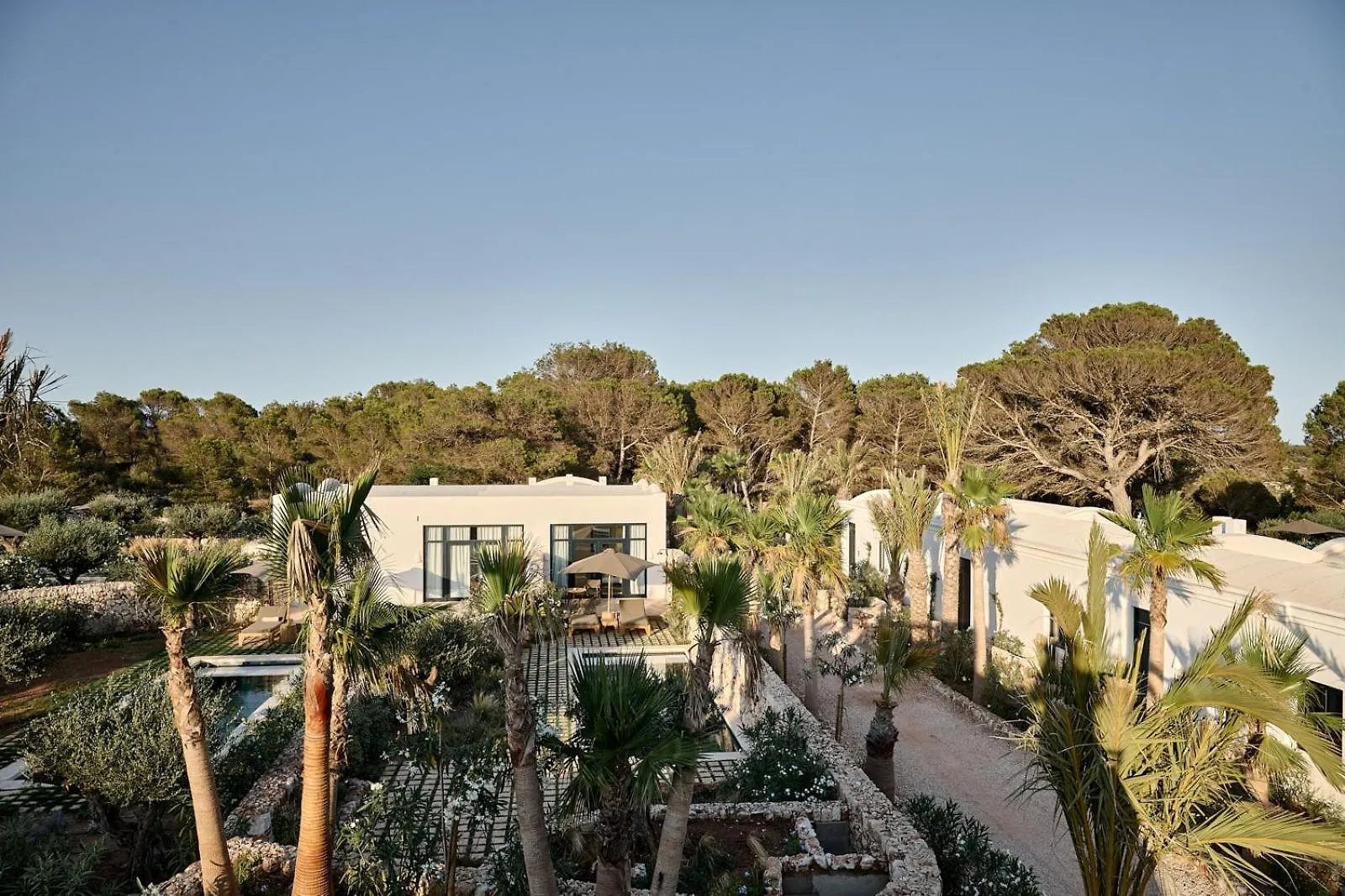 ***** Hotel Cap Menorca Relais & Chateaux Son Bou España