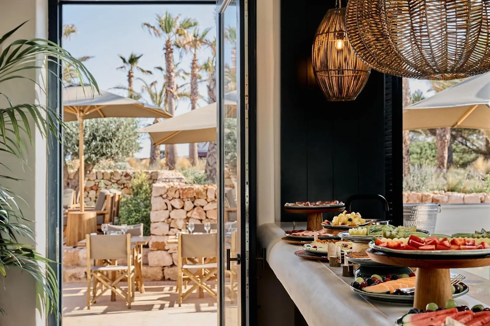 Cap Menorca Relais & Chateaux Son Bou