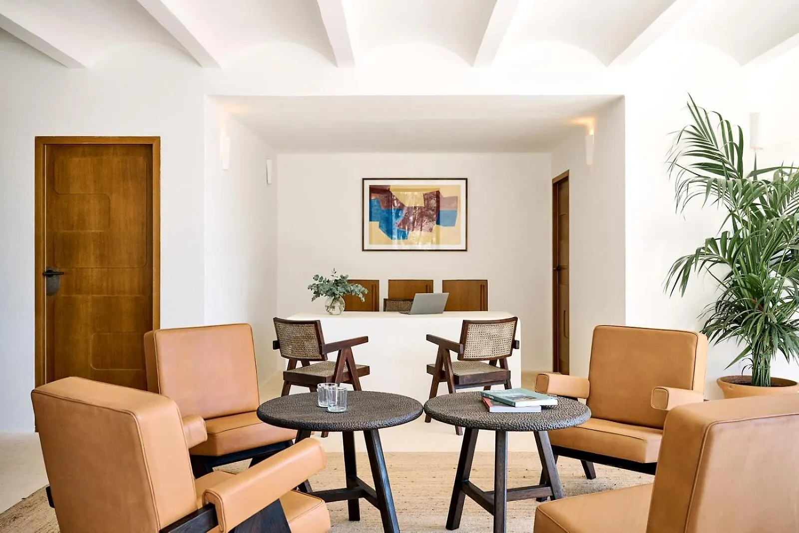 Hotel Cap Menorca Relais & Chateaux Son Bou