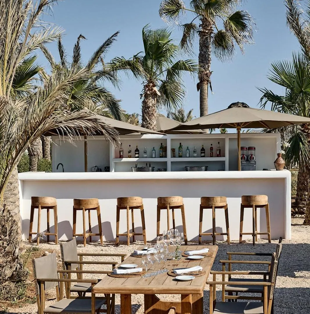 Cap Menorca Relais & Chateaux Son Bou
