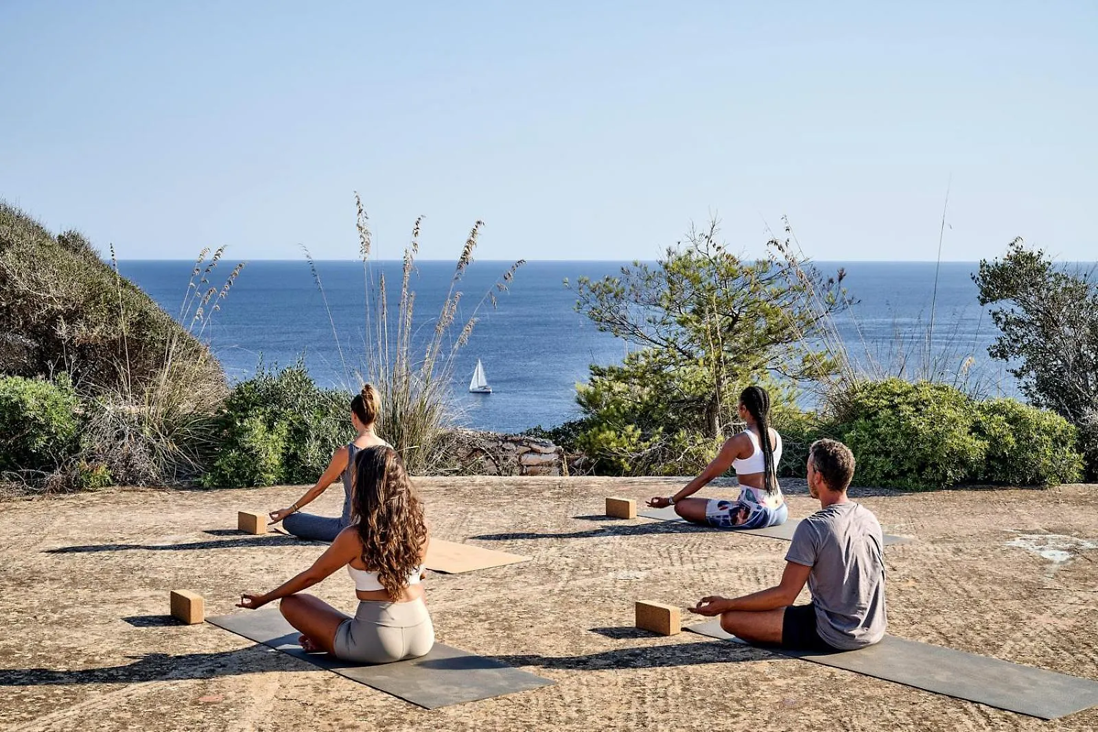 Cap Menorca Relais & Chateaux Son Bou