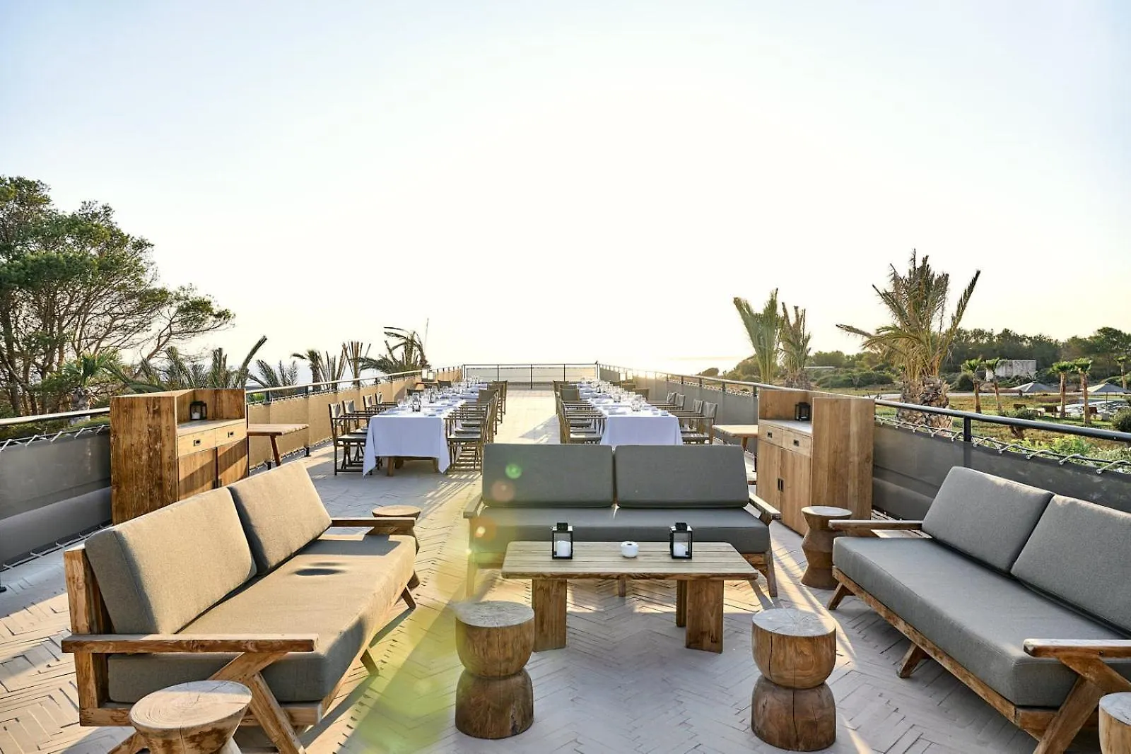 Cap Menorca Relais & Chateaux Son Bou Hotel