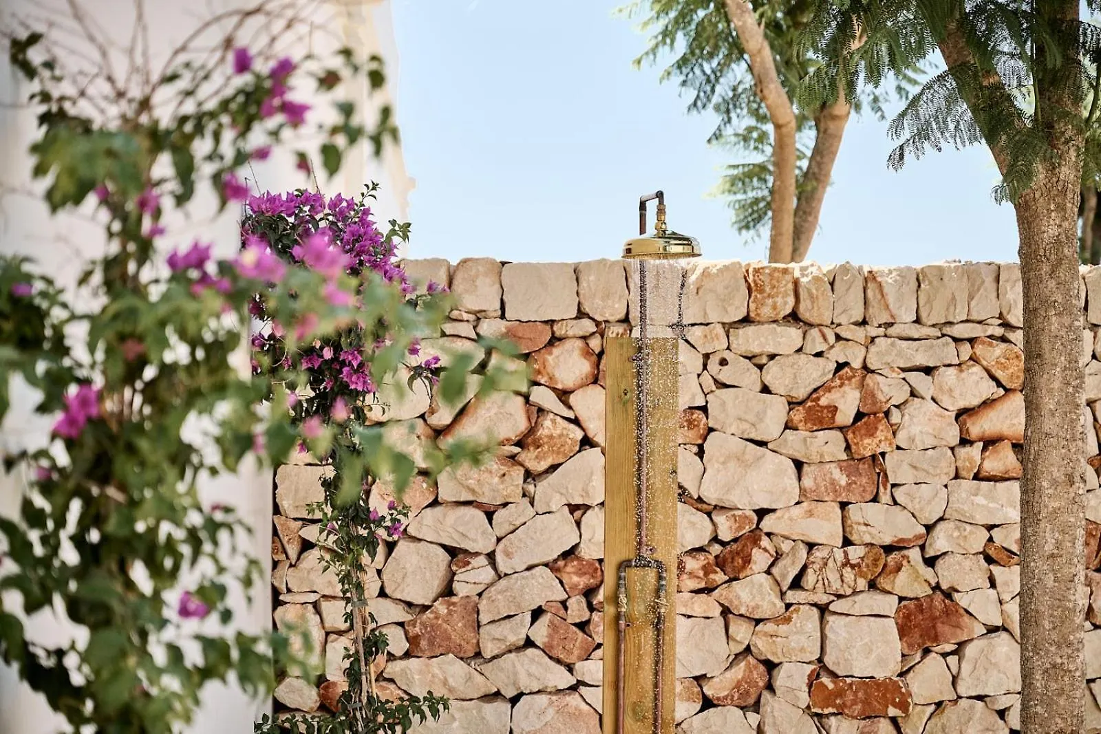 ***** Hotel Cap Menorca Relais & Chateaux Son Bou España