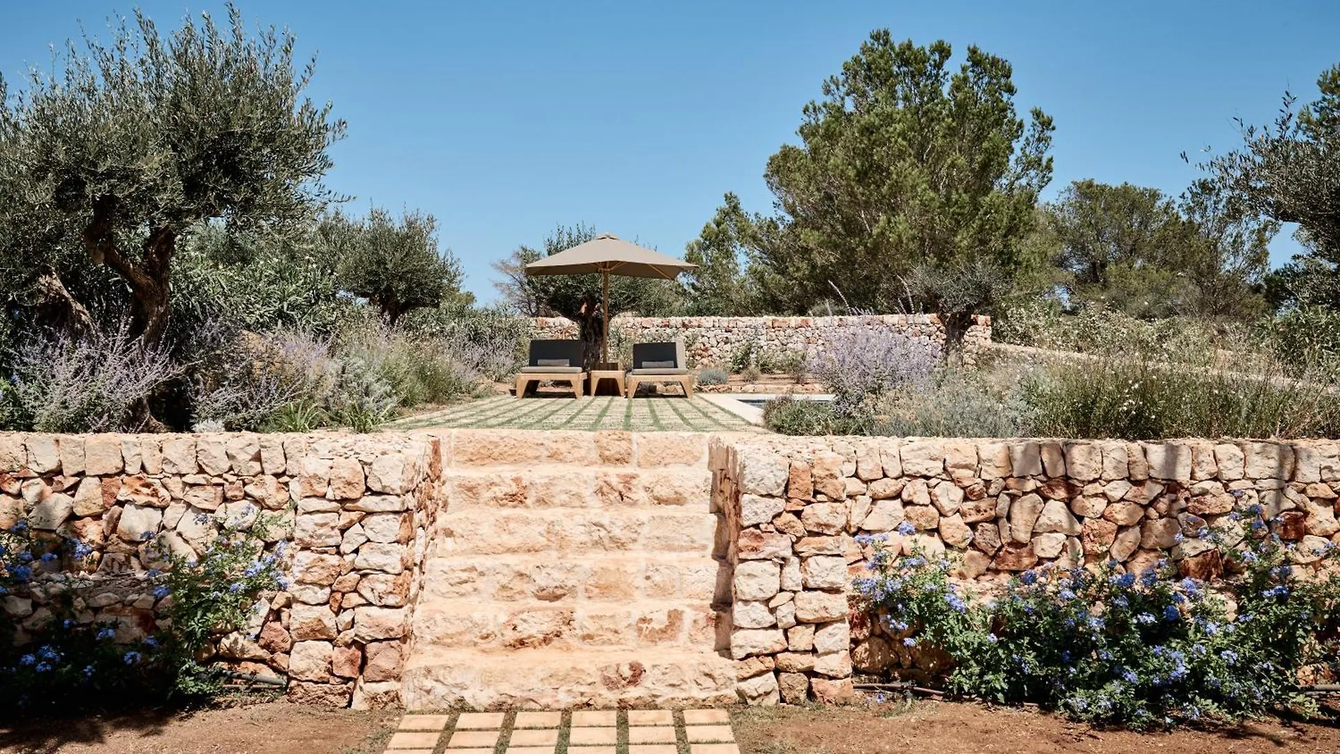 Cap Menorca Relais & Chateaux Son Bou