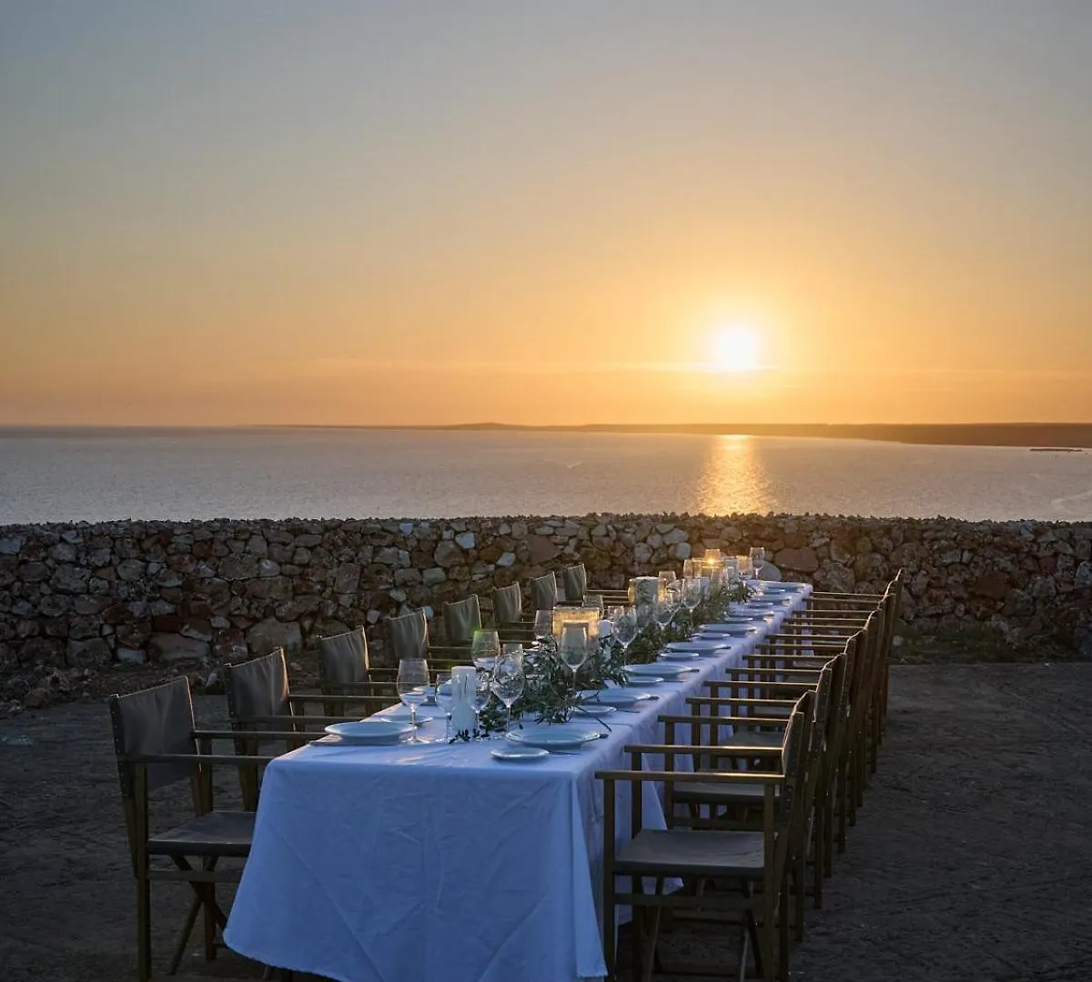 Hotel Cap Menorca Relais & Chateaux Son Bou
