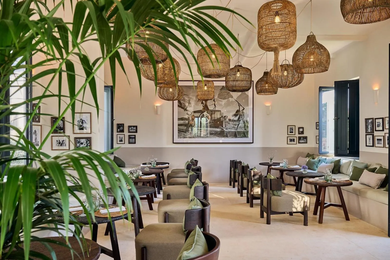 Cap Menorca Relais & Chateaux Son Bou Hotel