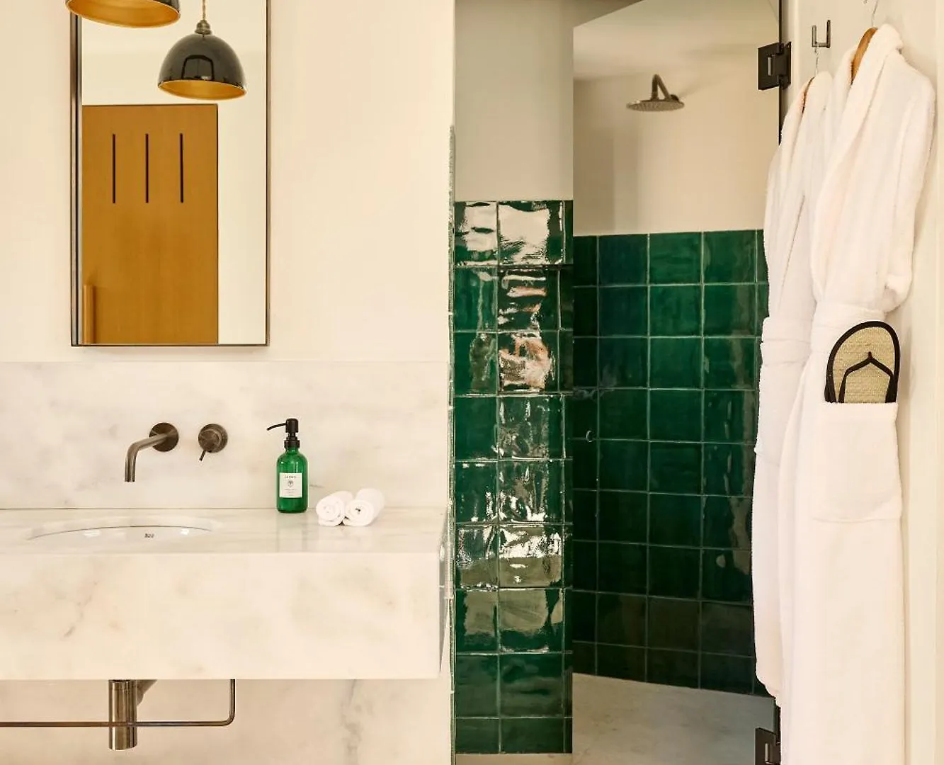 Cap Menorca Relais & Chateaux Son Bou