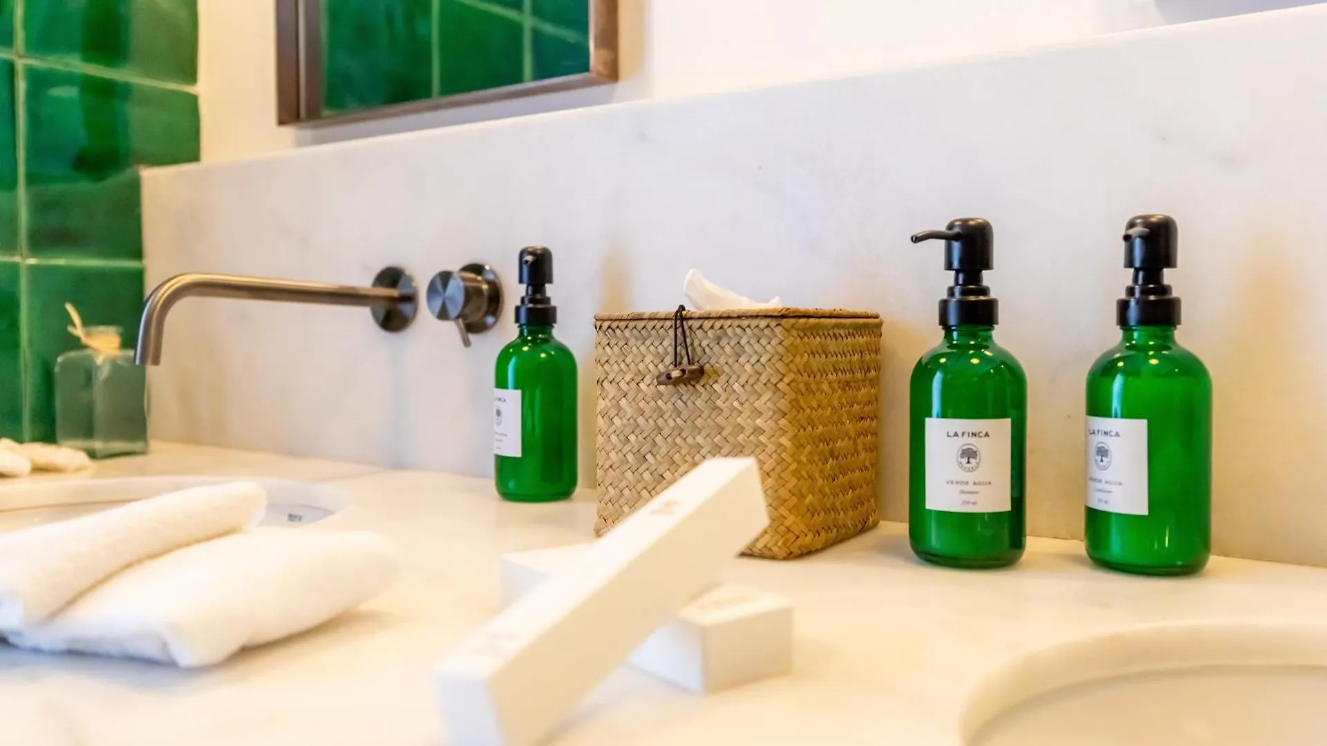 Cap Menorca Relais & Chateaux Son Bou