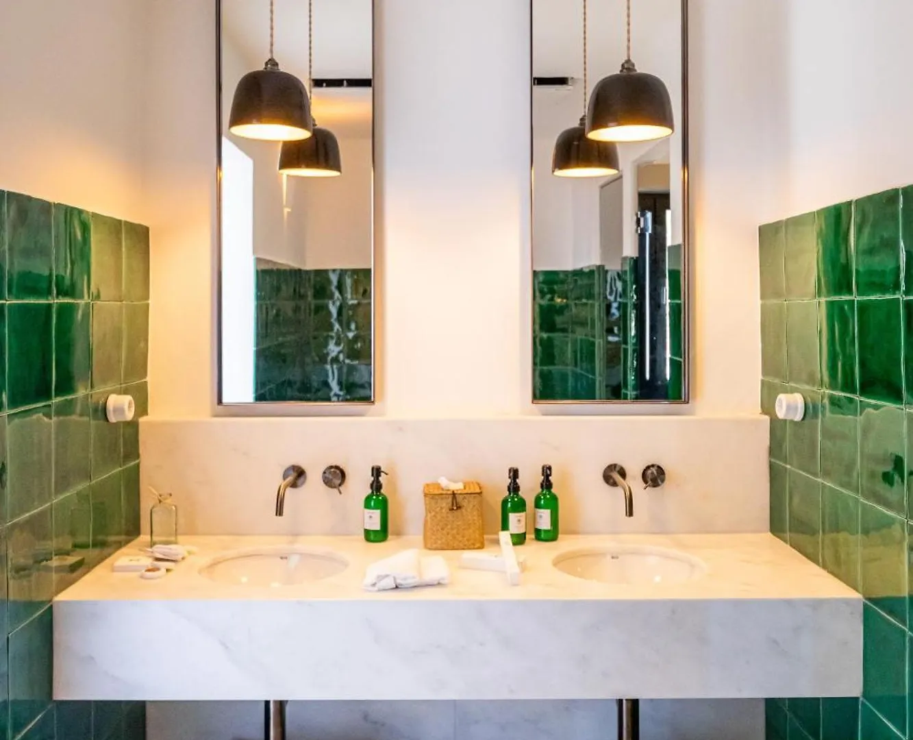 Cap Menorca Relais & Chateaux Son Bou Hotel