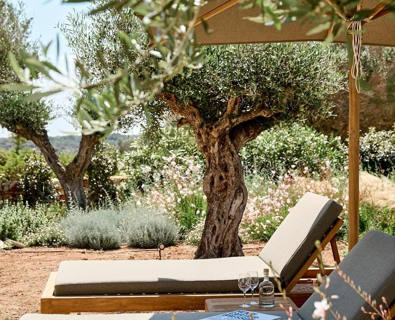 Cap Menorca Relais & Chateaux Son Bou