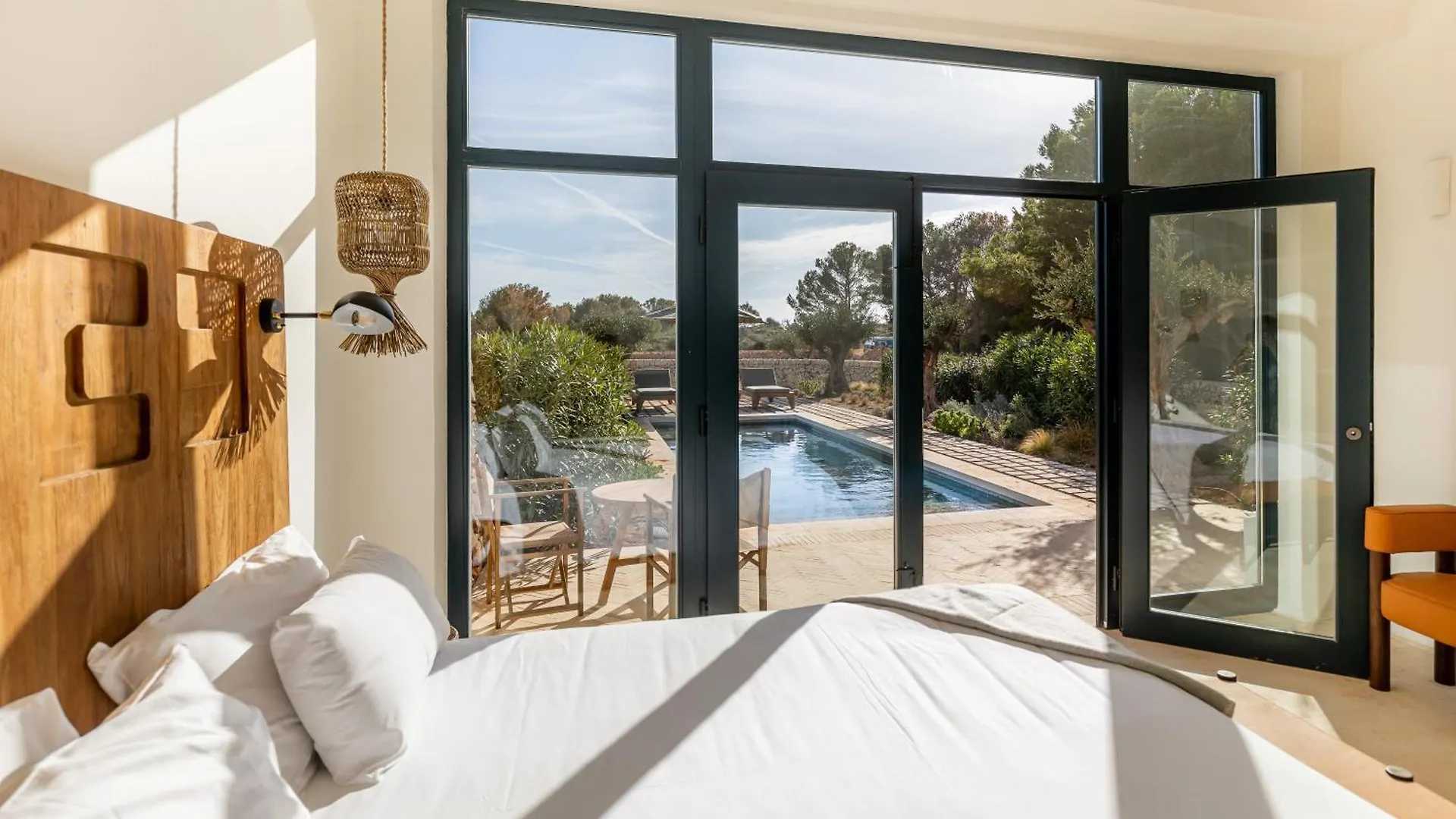 Cap Menorca Relais & Chateaux Son Bou 5*,