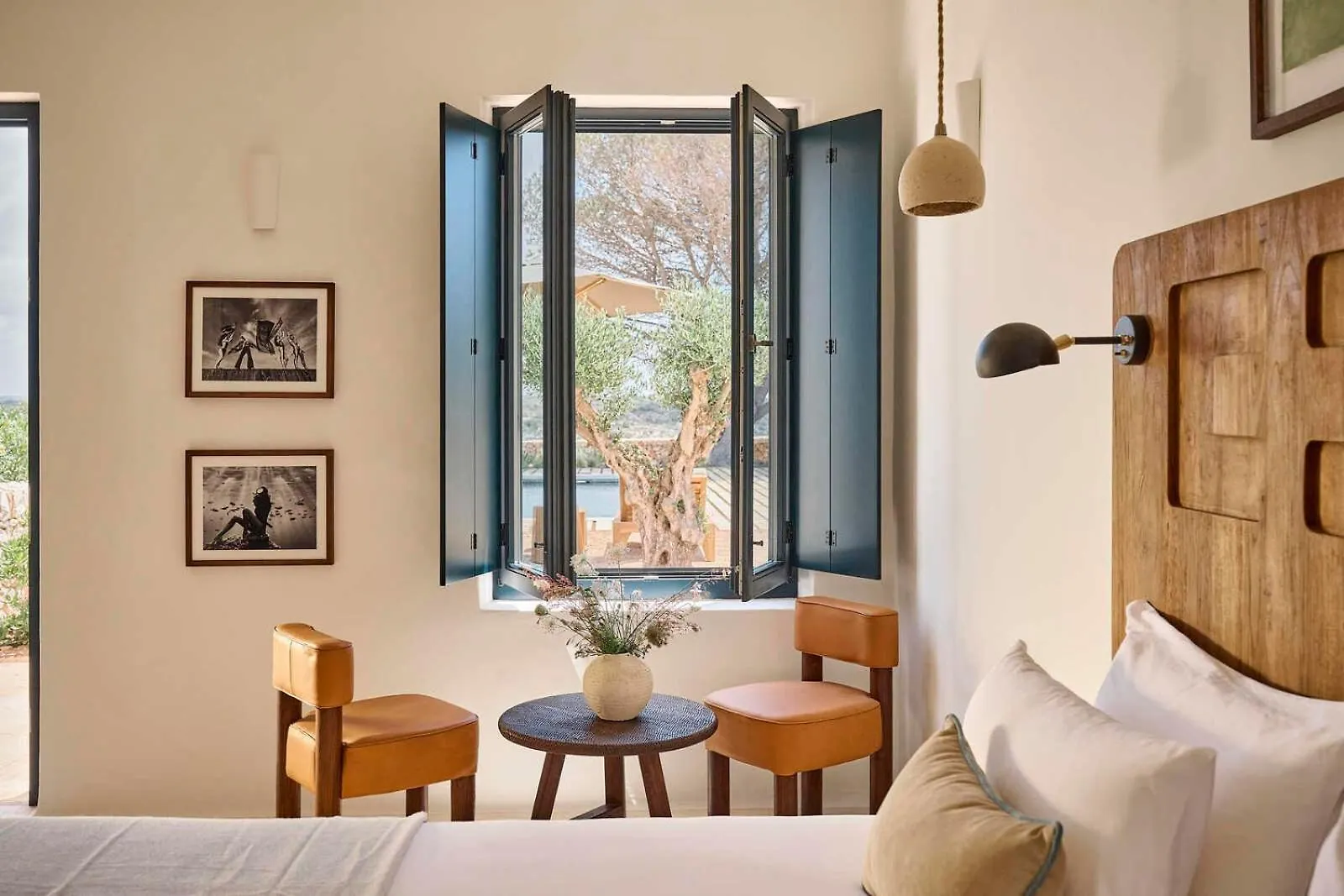 Cap Menorca Relais & Chateaux Son Bou 5*,  España