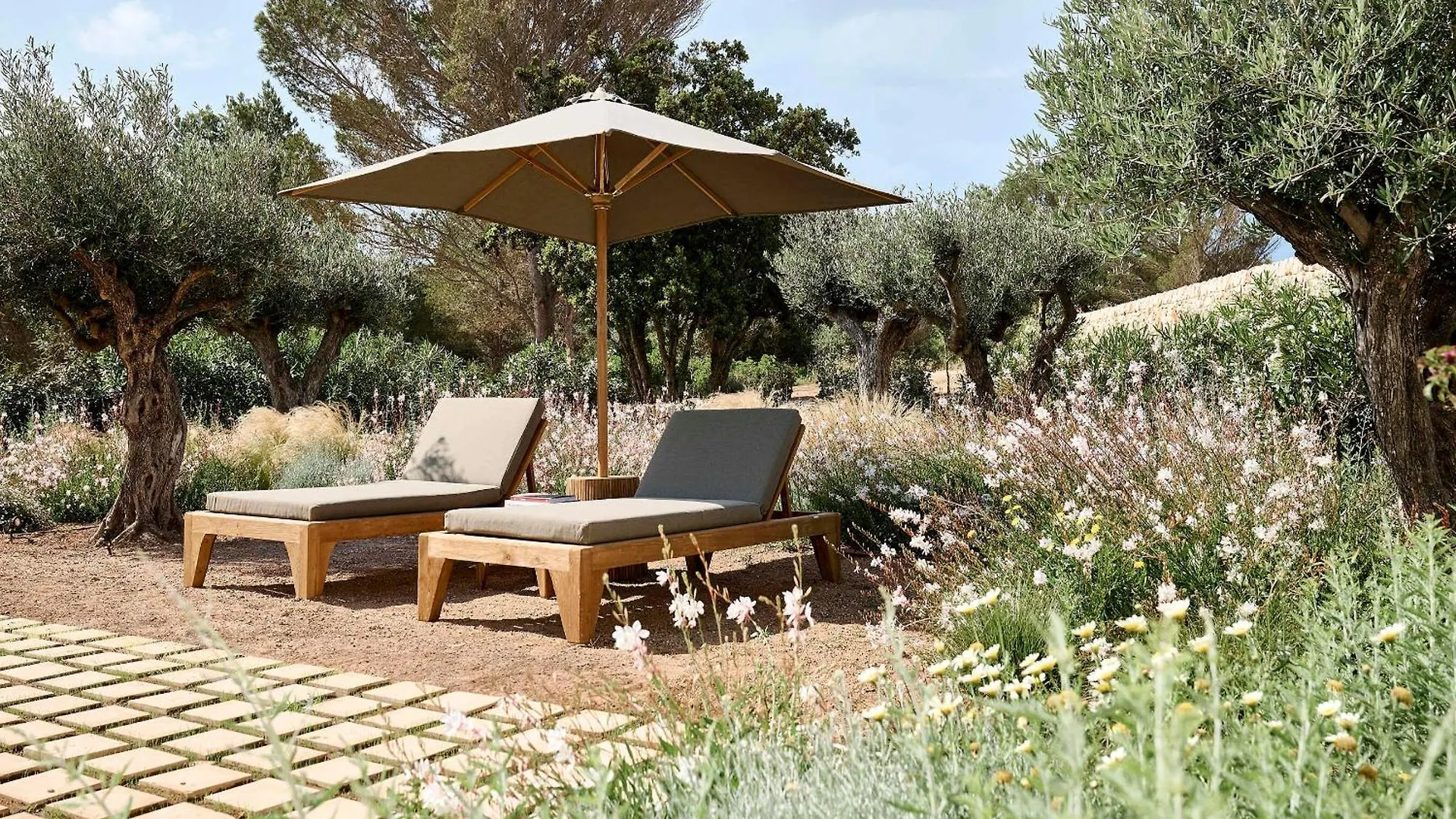 Hotel Cap Menorca Relais & Chateaux Son Bou