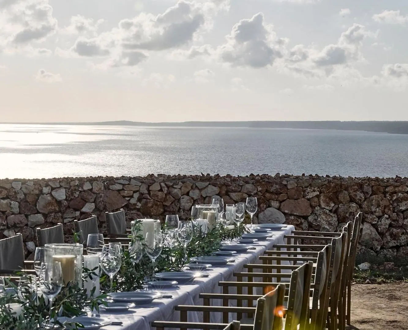Cap Menorca Relais & Chateaux Son Bou España