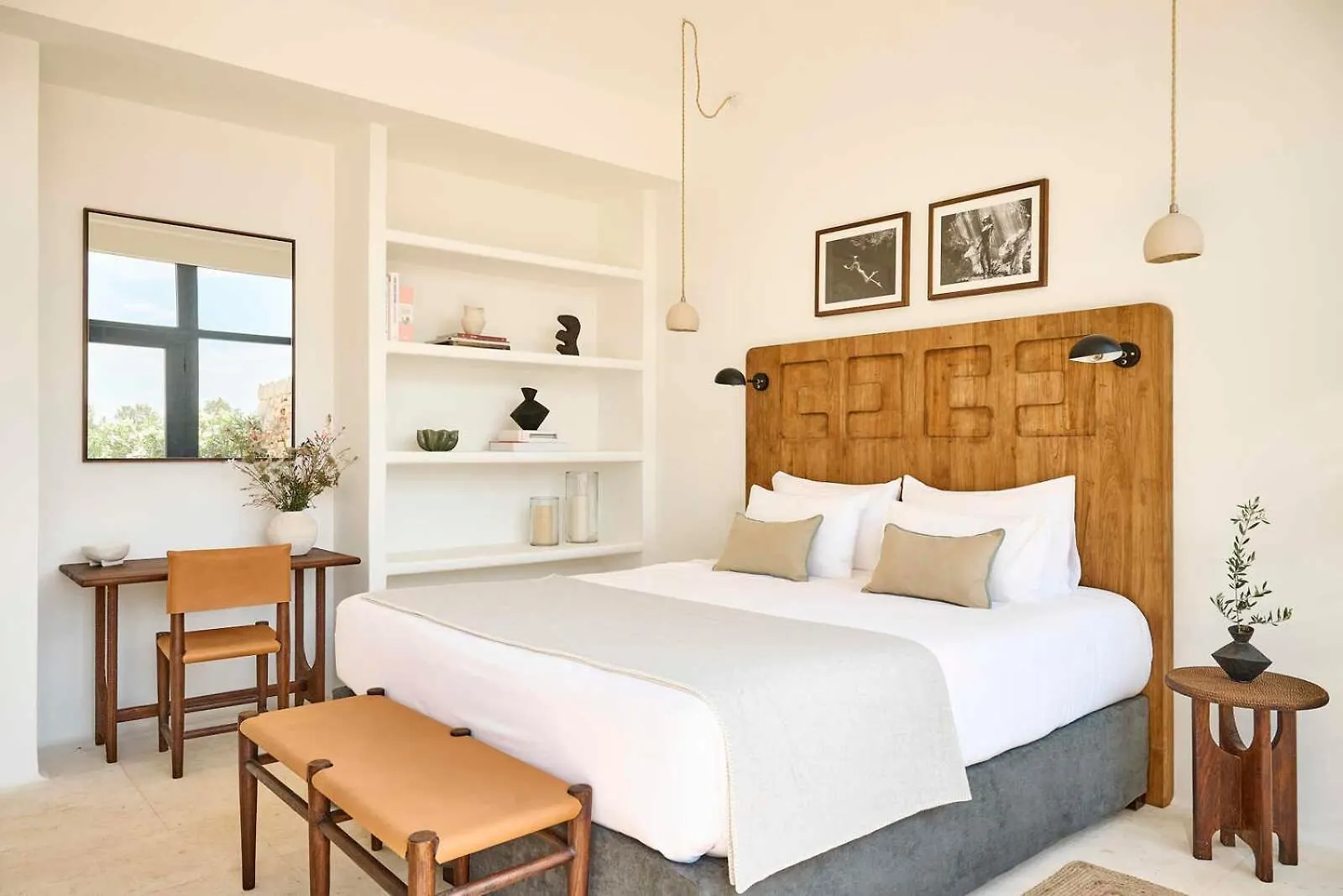 ***** Hotel Cap Menorca Relais & Chateaux Son Bou España