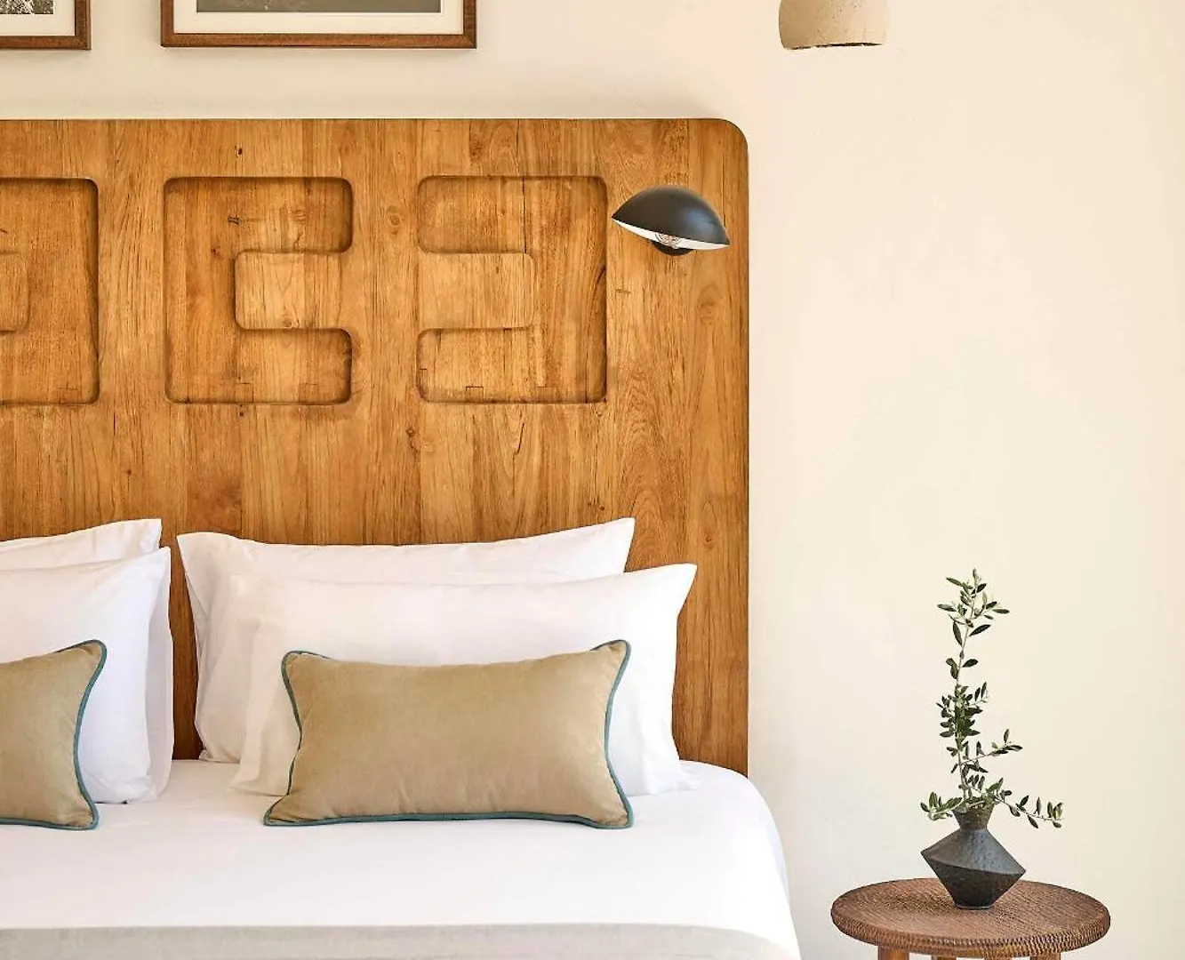 Hotel Cap Menorca Relais & Chateaux Son Bou