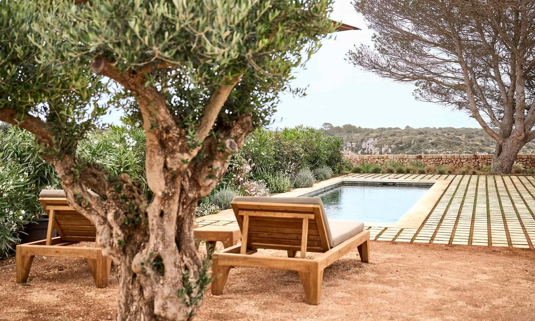 Cap Menorca Relais & Chateaux Son Bou
