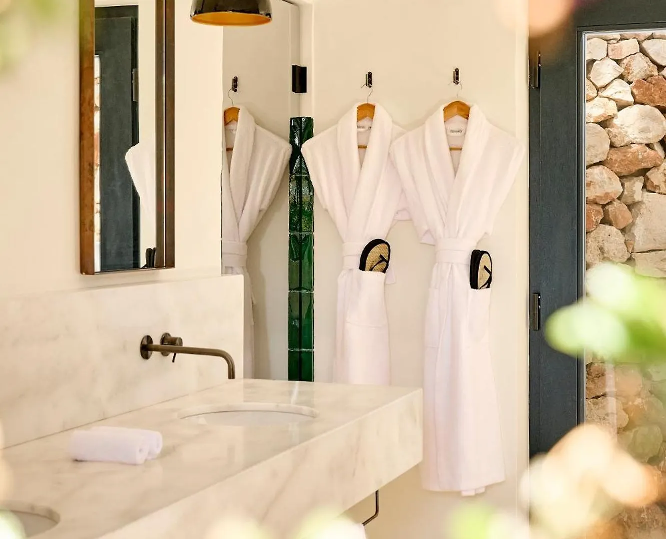 Hotel Cap Menorca Relais & Chateaux Son Bou