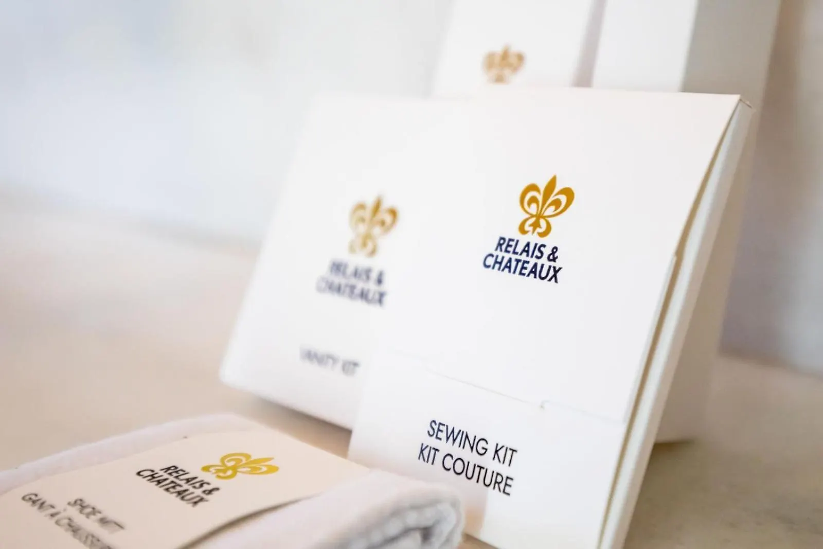 Cap Menorca Relais & Chateaux Son Bou