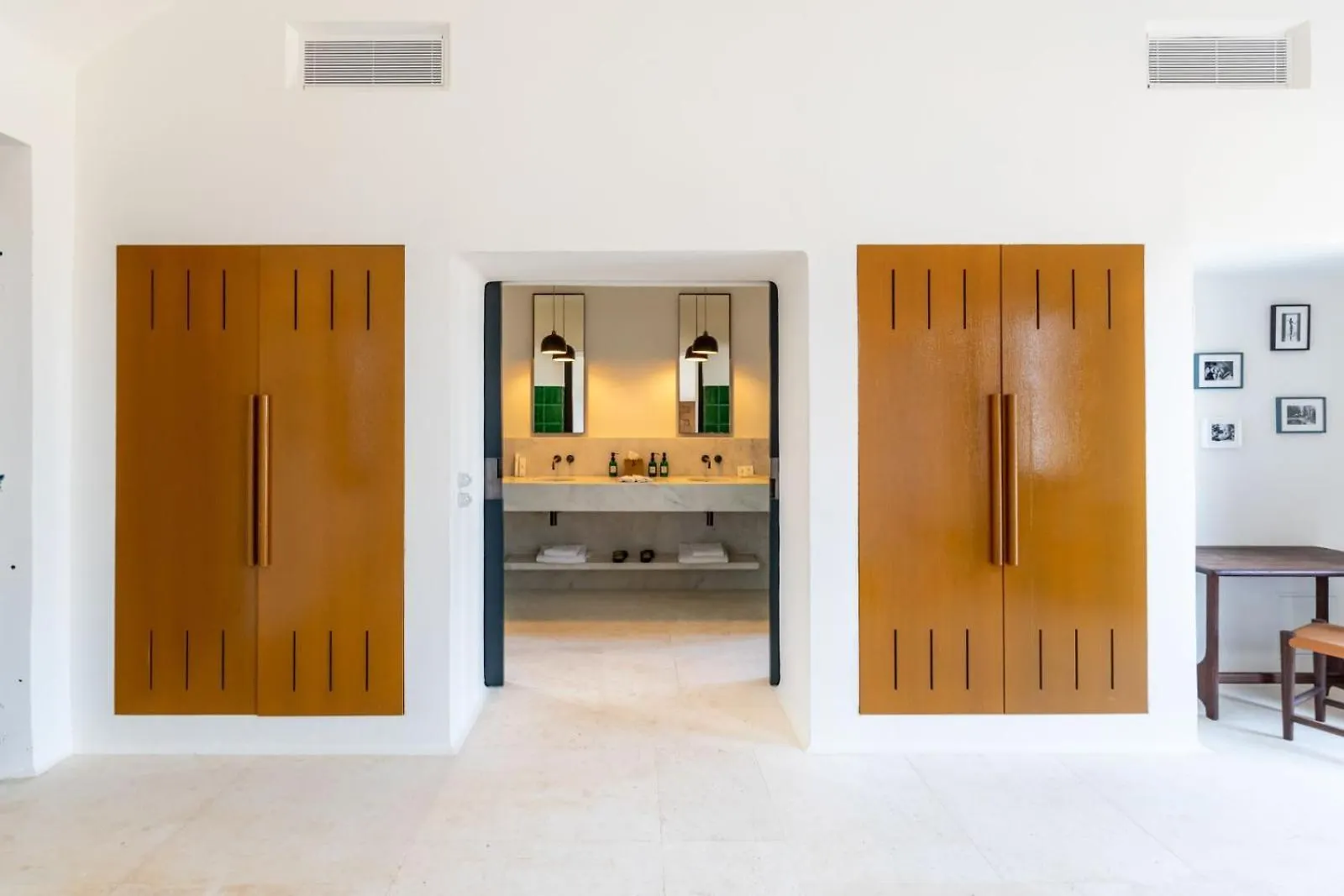 Cap Menorca Relais & Chateaux Son Bou 5*,