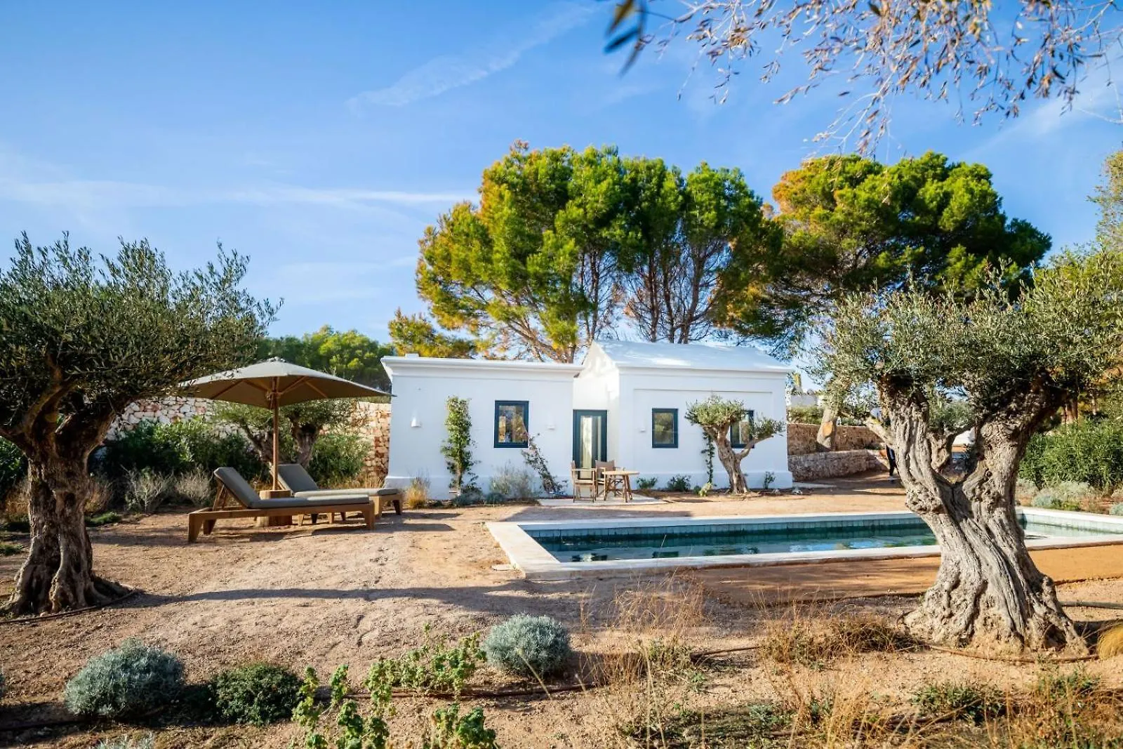 Hotel Cap Menorca Relais & Chateaux Son Bou
