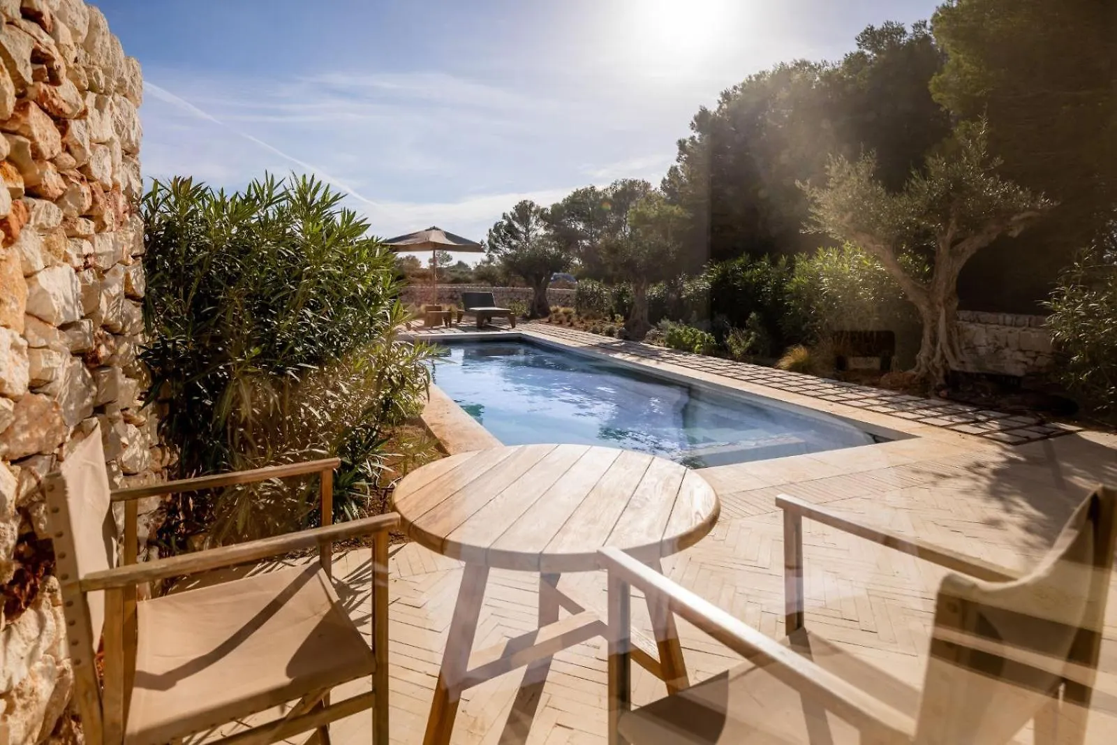 Hotel Cap Menorca Relais & Chateaux Son Bou