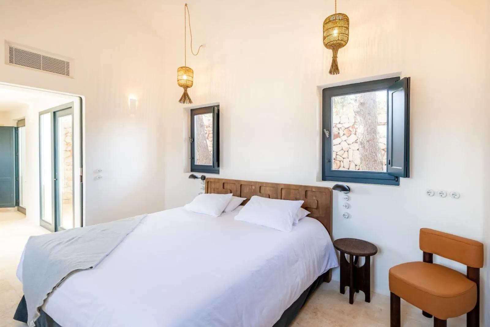 Cap Menorca Relais & Chateaux Son Bou España