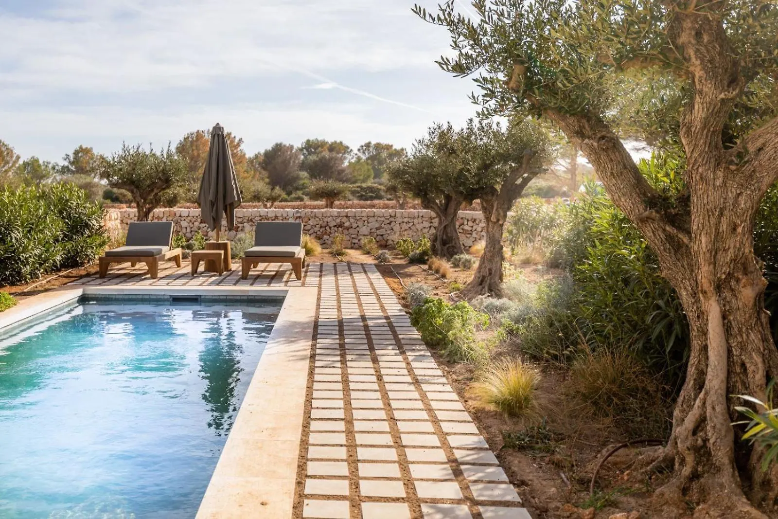Cap Menorca Relais & Chateaux Son Bou 5*,  España