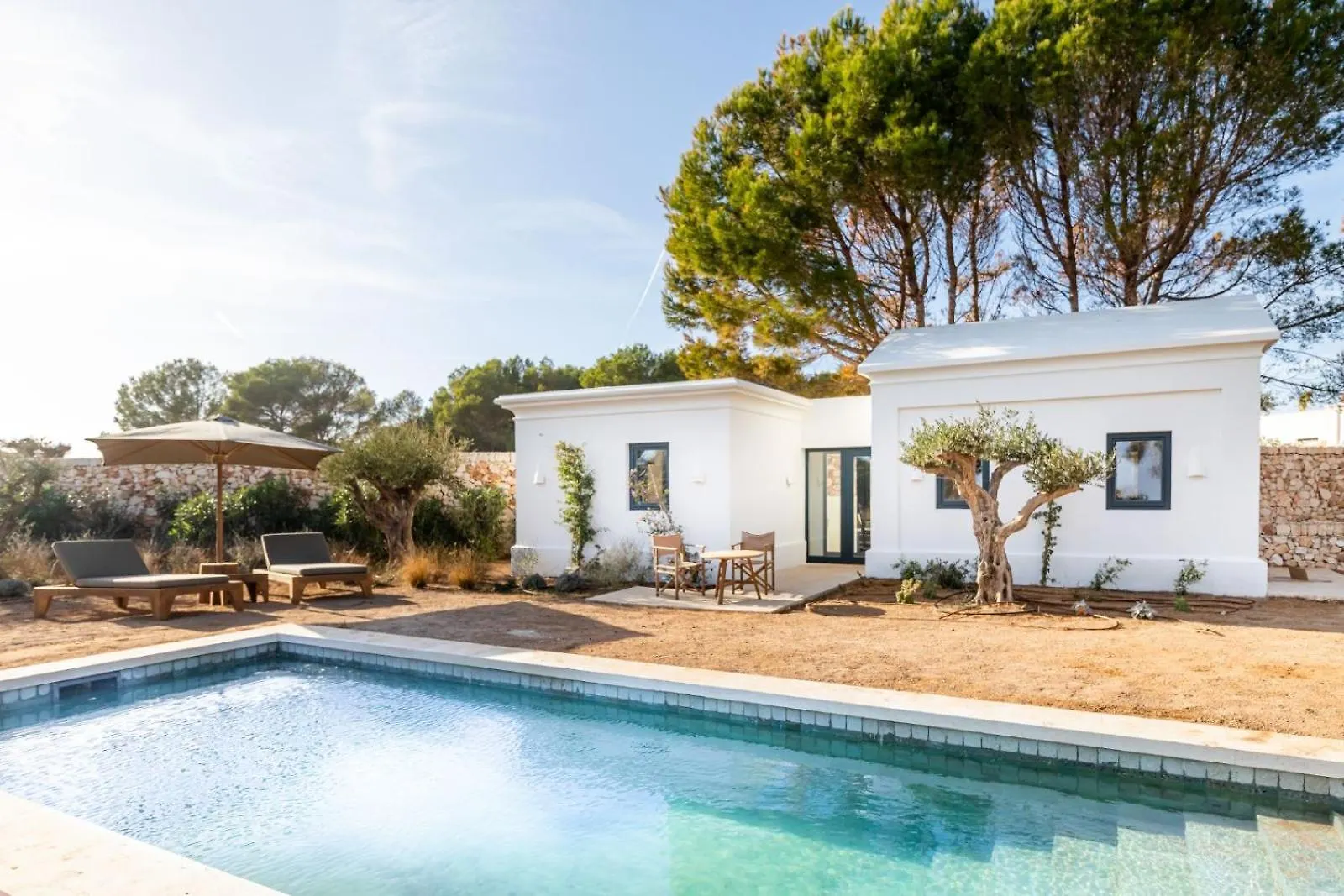 Cap Menorca Relais & Chateaux Son Bou España