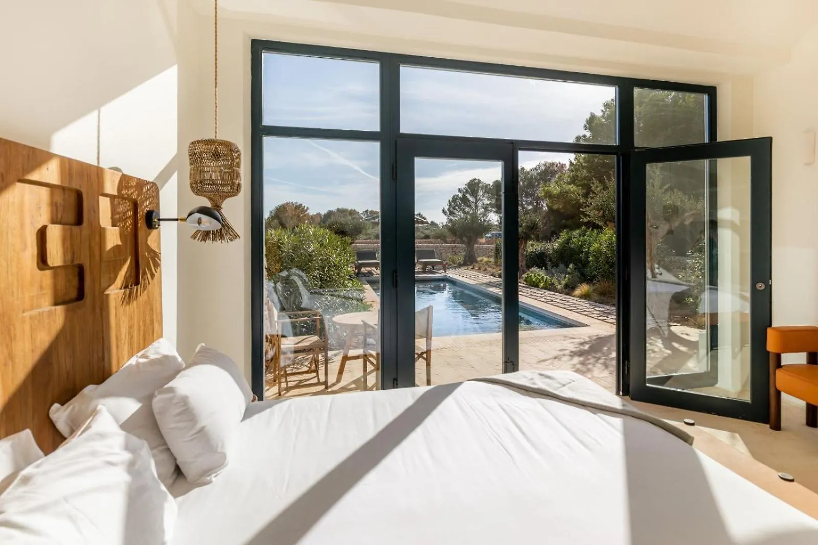 Cap Menorca Relais & Chateaux Son Bou 5*,  España