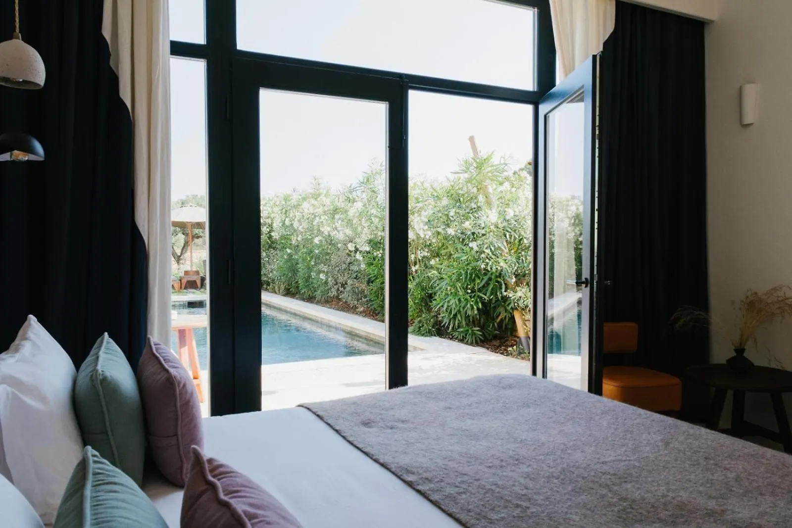 Cap Menorca Relais & Chateaux Son Bou Hotel
