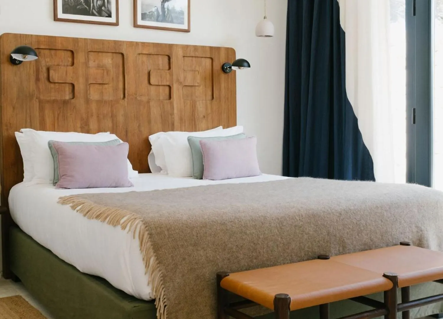 Cap Menorca Relais & Chateaux Son Bou España