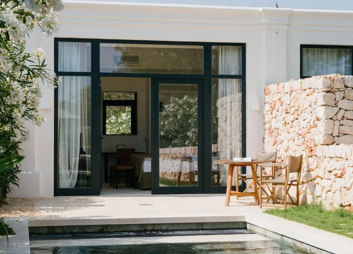 ***** Hotel Cap Menorca Relais & Chateaux Son Bou España